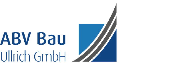 ABV Bau Ullrich Logo ABV Bau Ullrich
